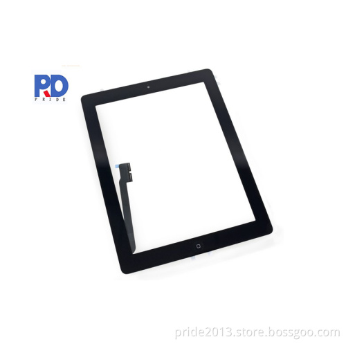 Mobile Phone Accessories Touch Screen for iPad 3